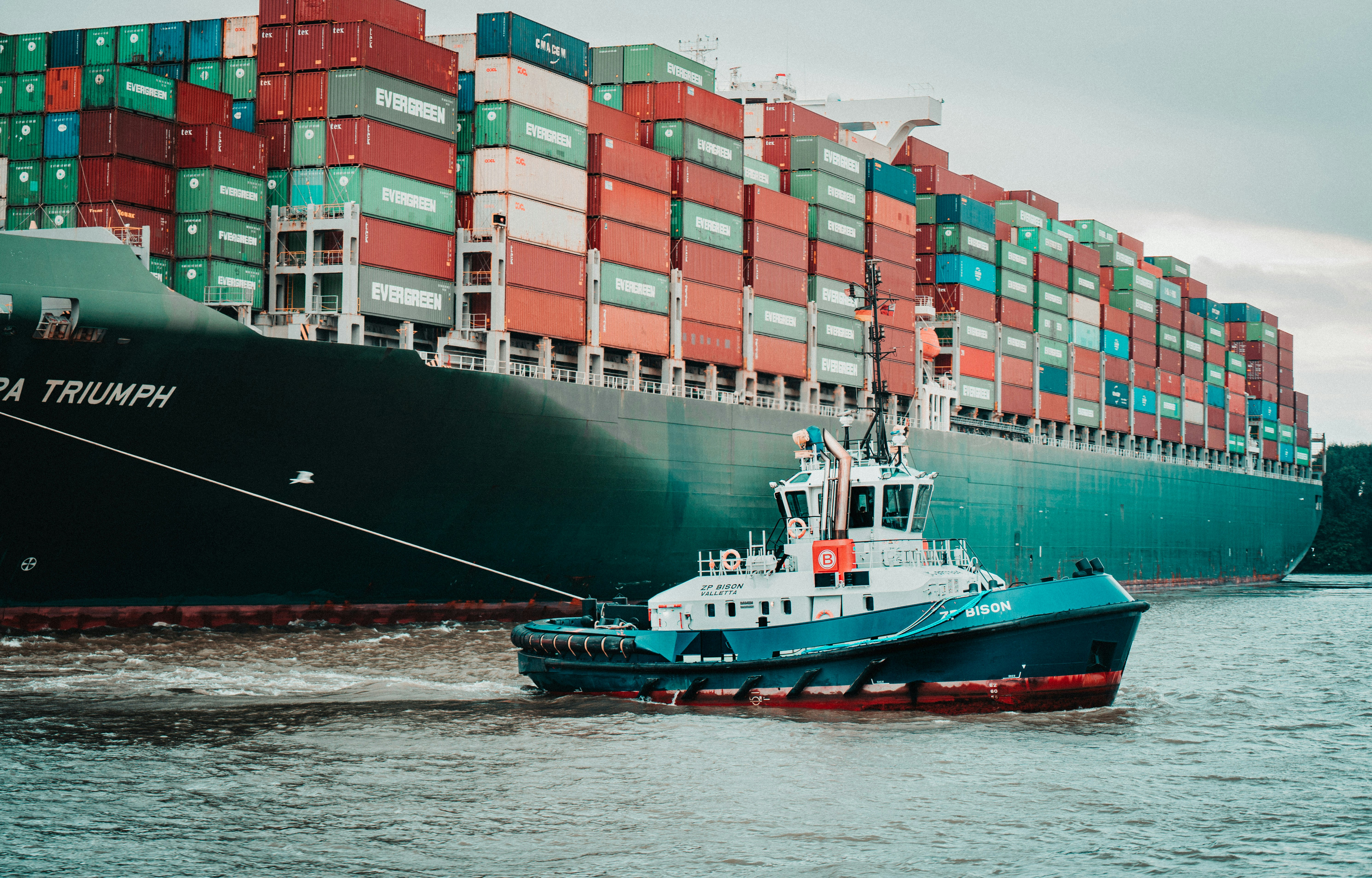 Fundamentals of Supply Chain and Logistics